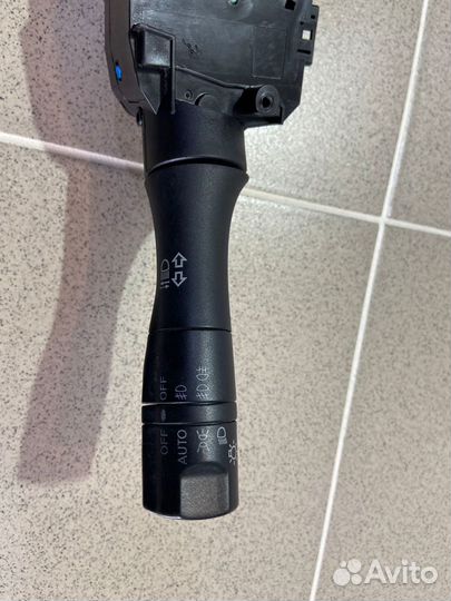 Блок подрулевых переключатей Nissan Teana II 2011