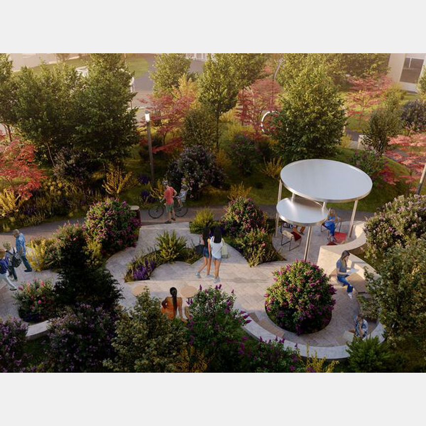 3-к. квартира, 84,7 м², 9/25 эт.