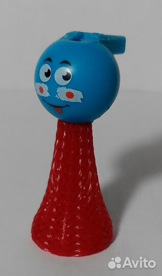 Свистолеты Fifa 2018, свистки О'кей