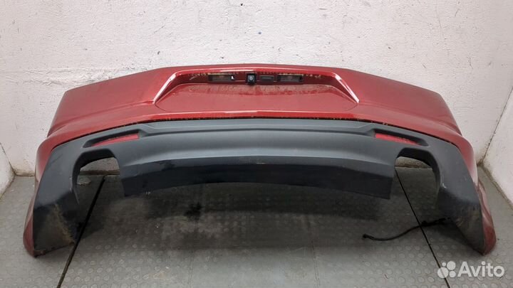 Бампер Chevrolet Camaro 2018, 2020