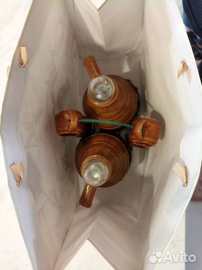 Керамический набор