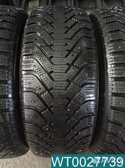 Goodyear UltraGrip 500 265/60 R18 95T