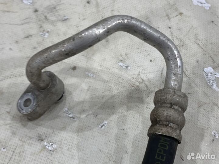 Трубка кондиционера KIA K5 DL3