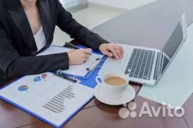 Бизнес-ассистент/помощник руководителя (удаленно)
