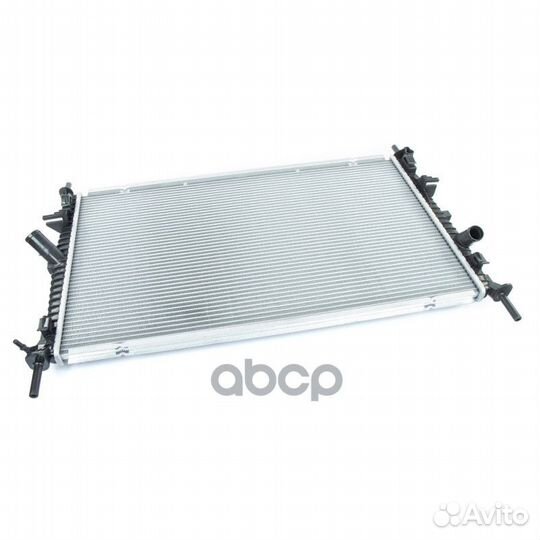 Радиатор основной GIF07052 ganz