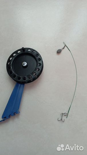 Жерлицы-Дурилки на щуку