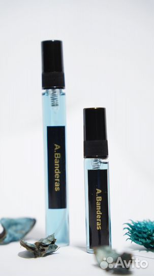 Масляные духи, оптом из Швейцарии