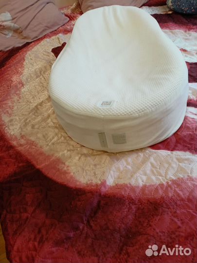 Кокон для новорожденных