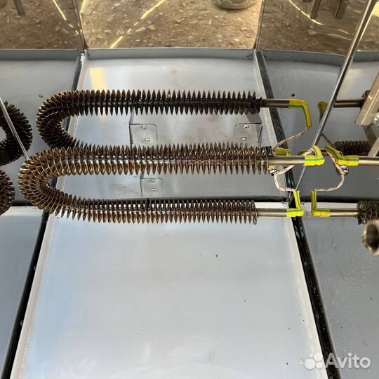 Коптилка 90нп