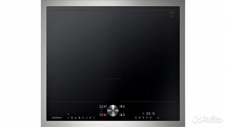 Плита Gaggenau CI262115