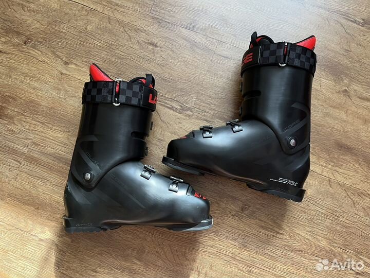 Горнолыжные ботинки Lange rx100