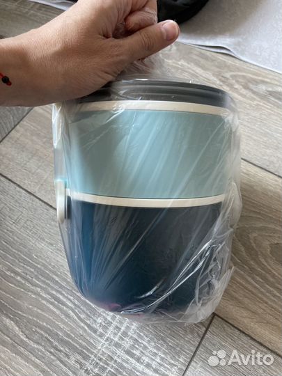 Ланч бокс для еды