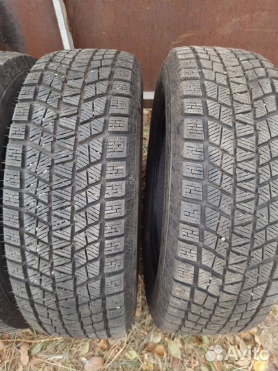 Bridgestone Blizzak WS-15 195/65 R15