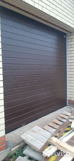 Ремонт Автоматических ворот