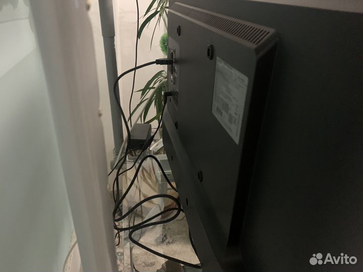 Телевизор samsung ue32j4500ak