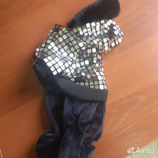 Одежда для маленьких собак