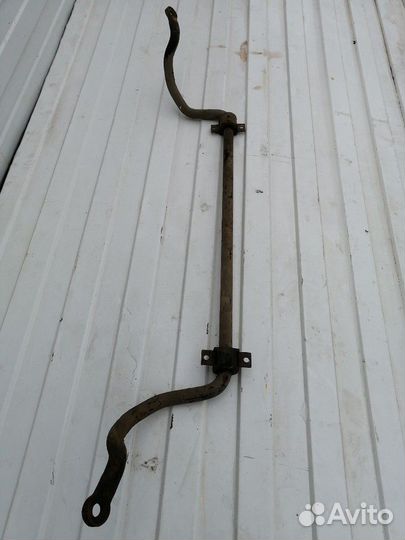 Стабилизатор chery fora