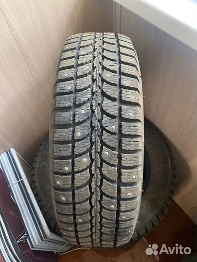 КАМА 505 Irbis 195/65 R15