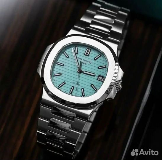 Patek philippe Tiffany Co