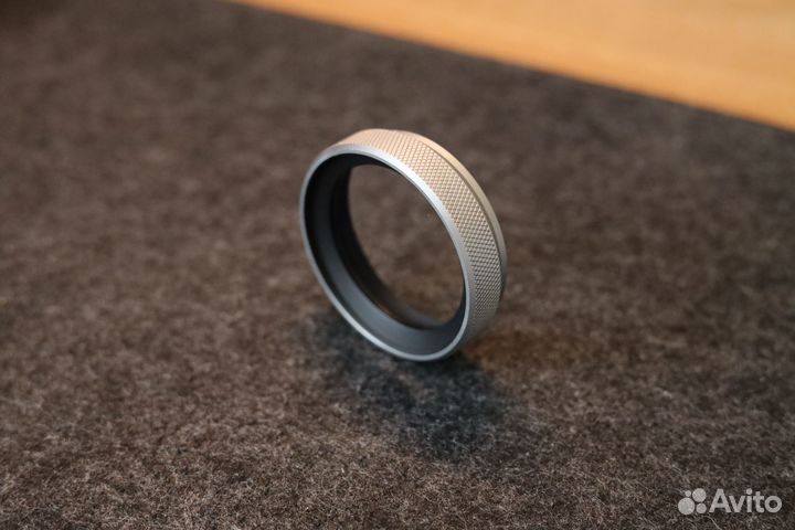 Бленда Haoge LUV-X54W для X100V