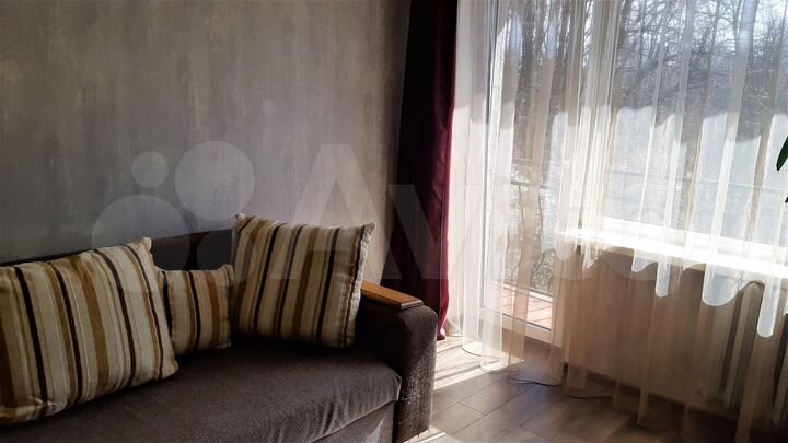 1-к. квартира, 32 м², 4/5 эт.