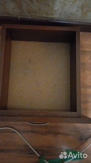 Тумба выкатная