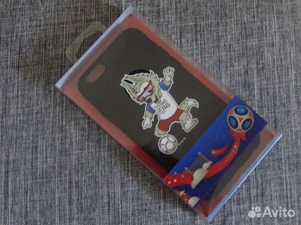 Чехлы на iPhone 7 Plus, 8 Plus, X