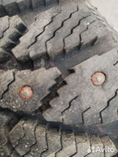 Зимняя резина r13 на ваз