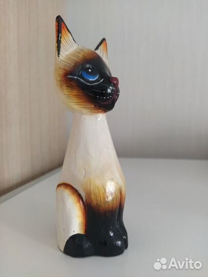 Фигурка Котёнок, новая