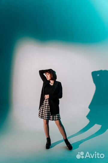 Певица вокалистка