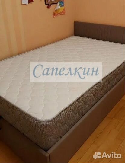 Матрас анатомический 160х200 180х200