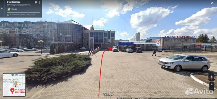 Ремонт детских электромобилей