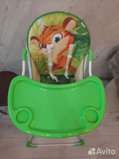 Стульчик для кормления