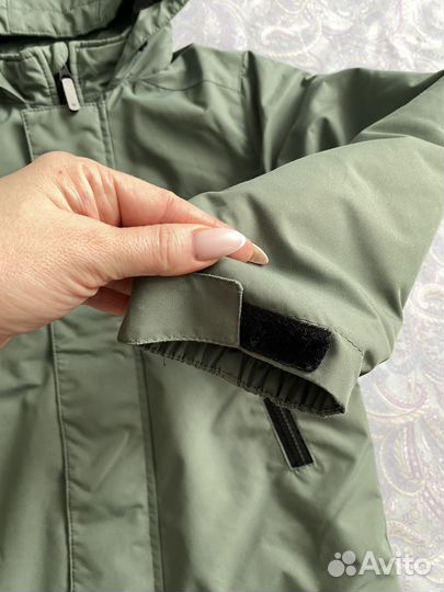 Куртка Vulpes 140