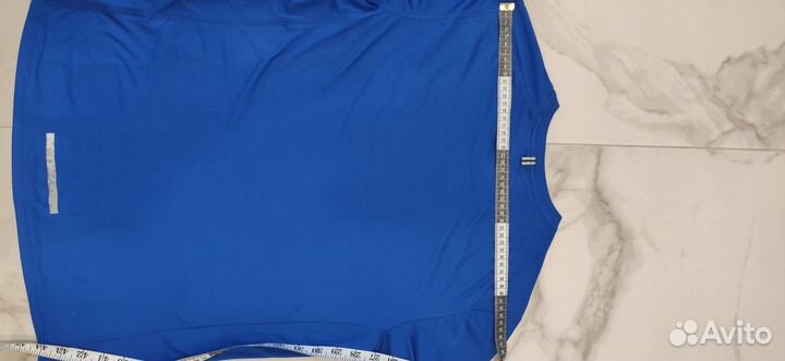 Футболка nike мужская