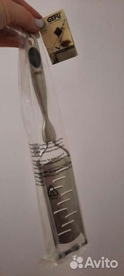 Тёрка для шоколада gefu