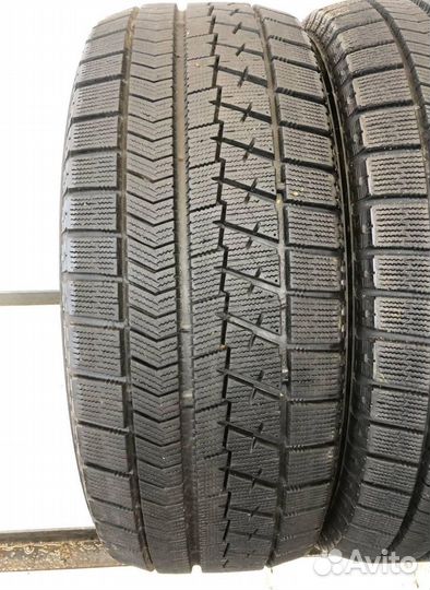 Bridgestone Blizzak VRX 205/55 R16 99W