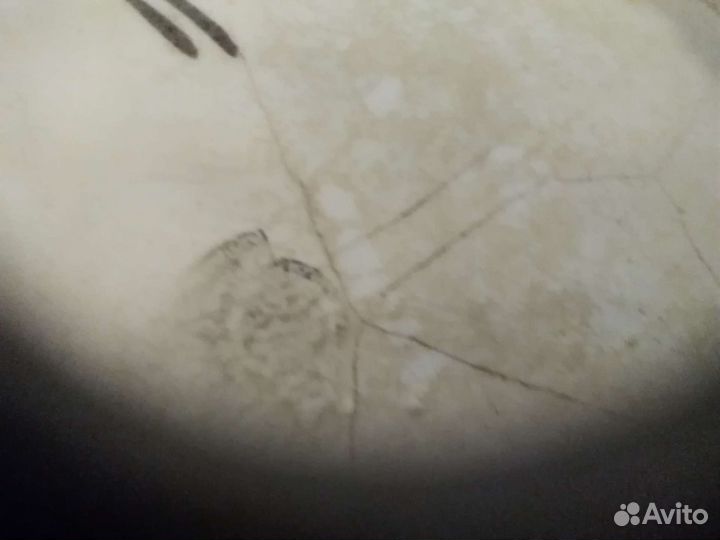 Шинковка для капусты деревянная и боченок СССР