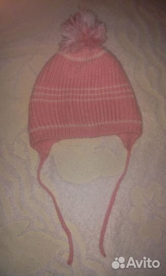 Шапки, панамы