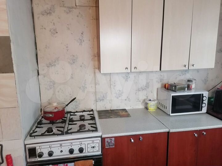 Дом 62,8 м² на участке 15,6 сот.