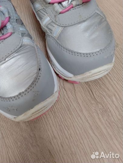 Сапоги зимние детские 27 Kakadu