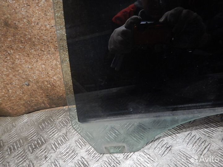 Стекло двери задней левой, Volvo (Вольво) -S40 (04