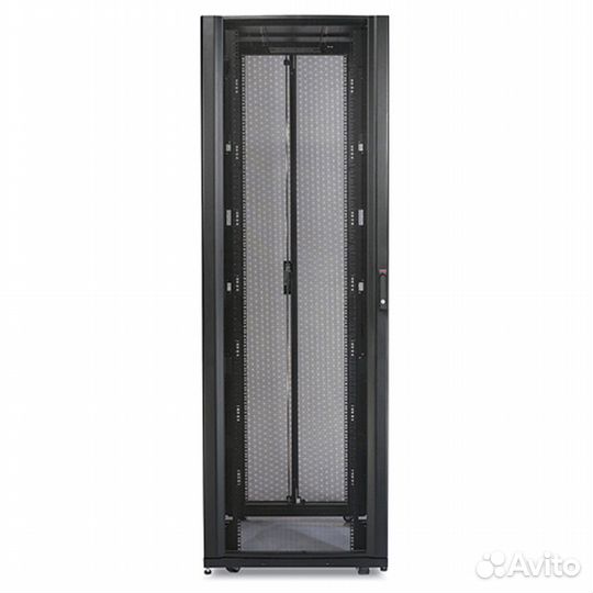 Серверный шкаф APC Шкаф NetShelter SX 42U, 107232