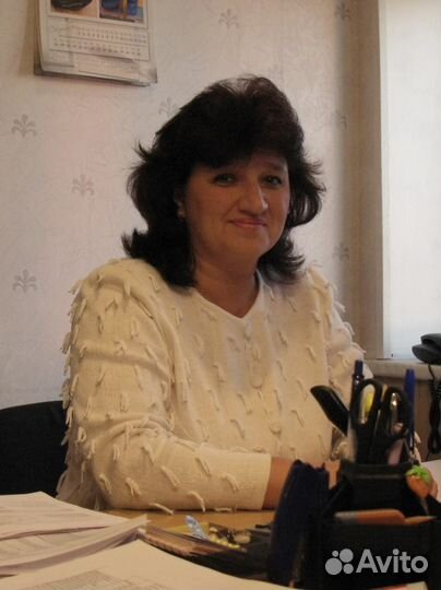 Услуги в сфере недвижимости, риелтор