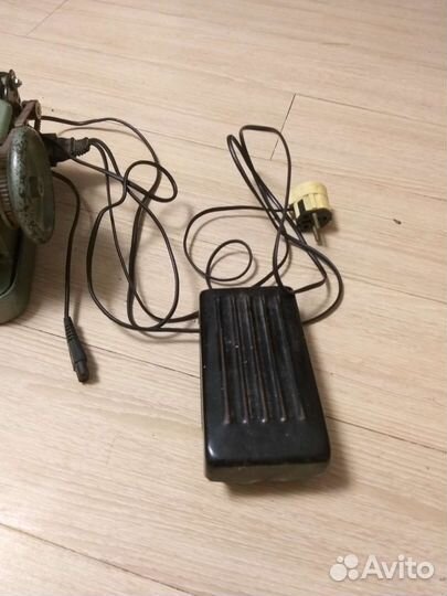 Оверлок Seiko 3-х ниточный