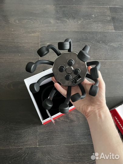 Массажер для головы yamaguchi