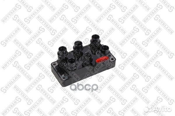 61-00264-SX катушка зажигания Ford Mondeo I/II