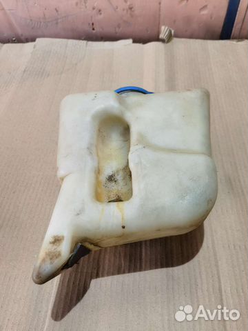 Бачок омывателя skoda фелиция