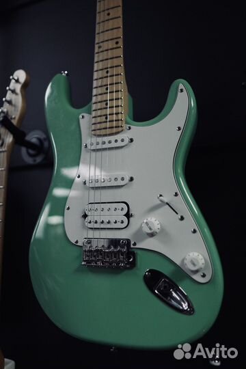 Swing Stratocaster made in Korea