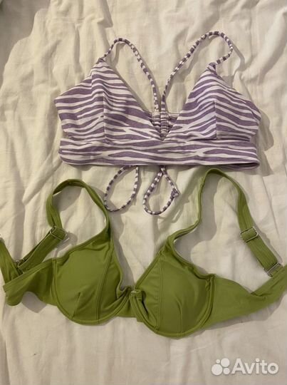 Купальник shein